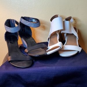 Lane Bryant Wedges